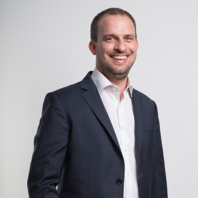 Aleix Carrillo - Profile Picture