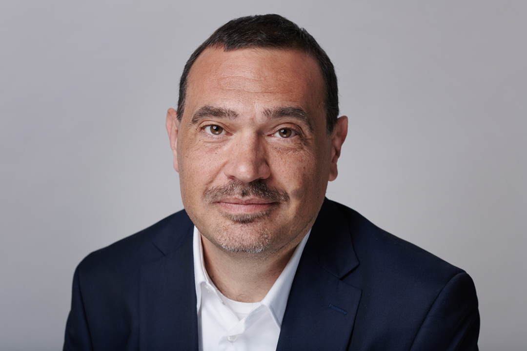 Alessandro Speranza profile picture