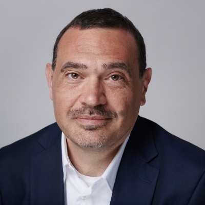 Alessandro Speranza - Profile Picture