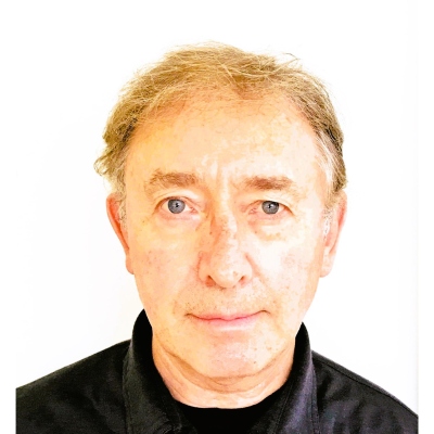 Andrew C H Layton - Profile Picture