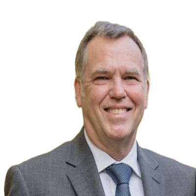 Andrew McMullan - Profile Picture