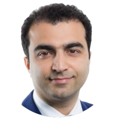 Behnam Salimi - Profile Picture