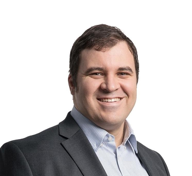 Bradley Ford profile picture