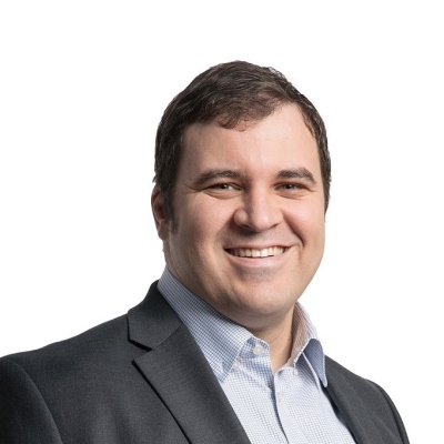 Bradley Ford - Profile Picture