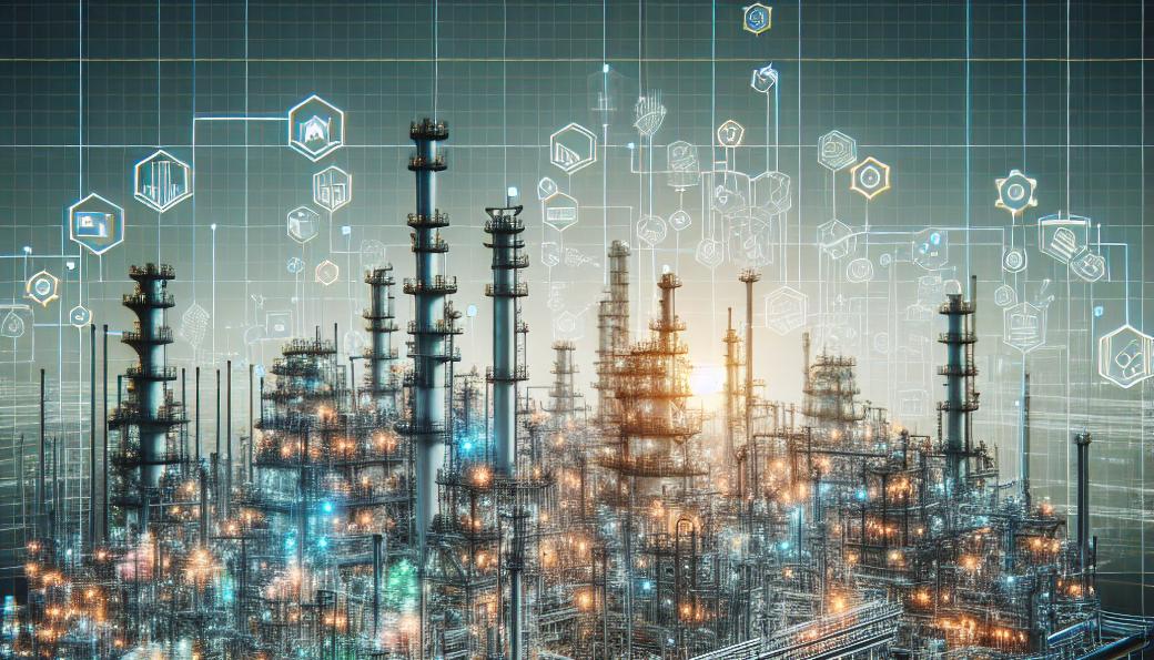 Elevating EPC Performance with Digital Twins Featured article Reference image
