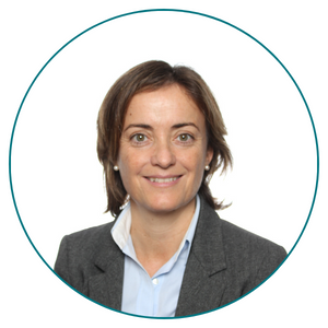 Elena Cano, Senior Consultant at KBC (A Yokogawa Company)