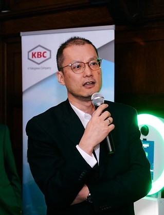 Energy Sustainability Forum-Shige-Uehara