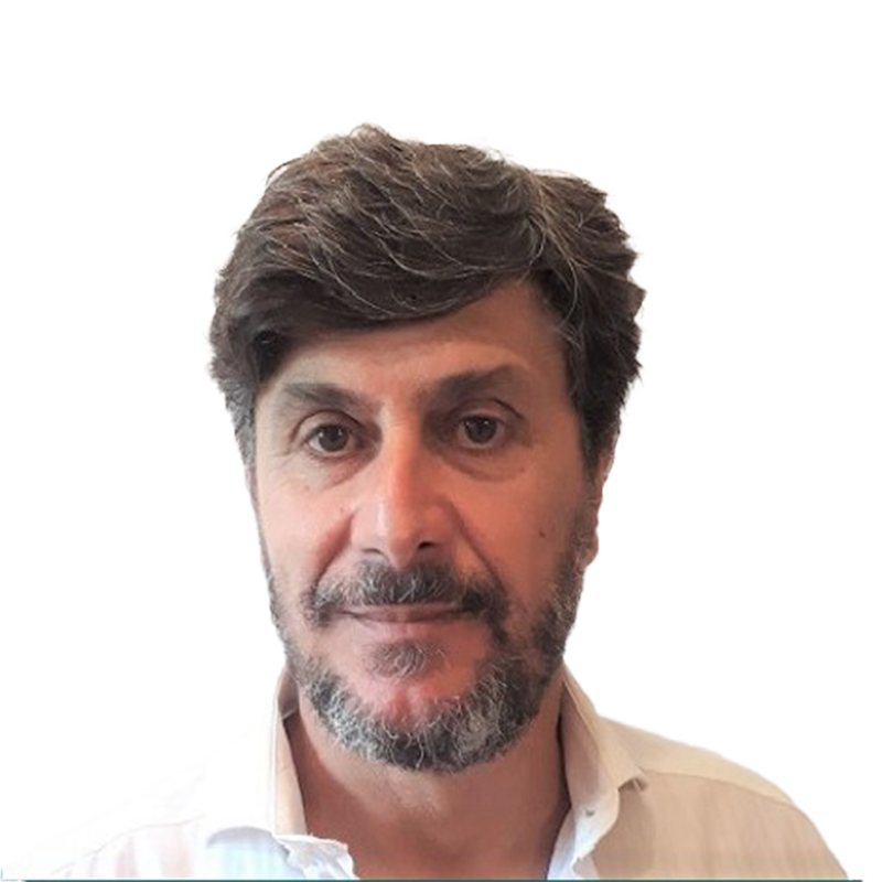 Enrique Salomone profile picture