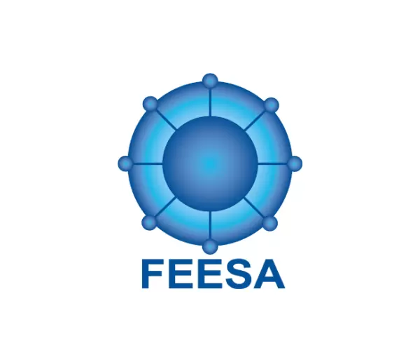 FEESA logo