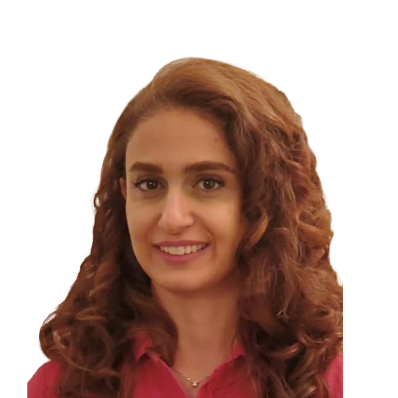 Ghoncheh Rasouli profile picture