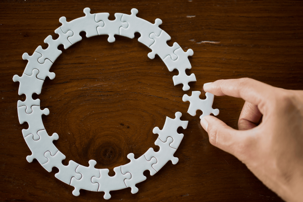 Total Solution Provider reference image