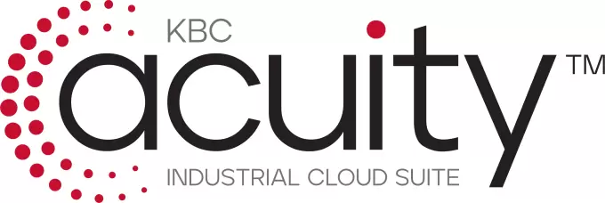 KBC Acuity logo