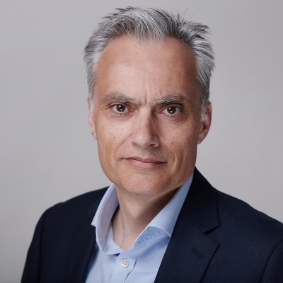 Duncan Manuel - Profile Picture