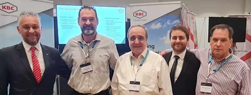 Group of people standing together