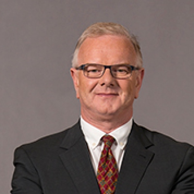 Mark Anderson - Profile Picture