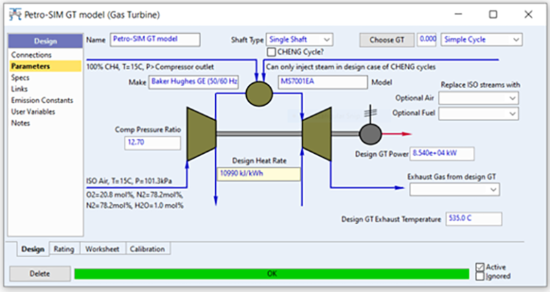 Petro-SIM technology analyzes “what-if” scenarios.