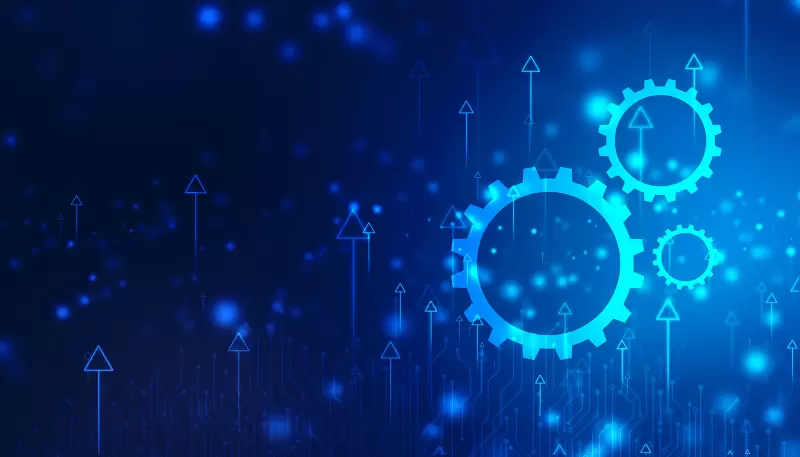 Process management optimization operation