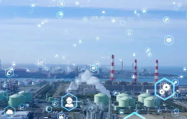 The Future of Process Simulation in a Digital World reference image