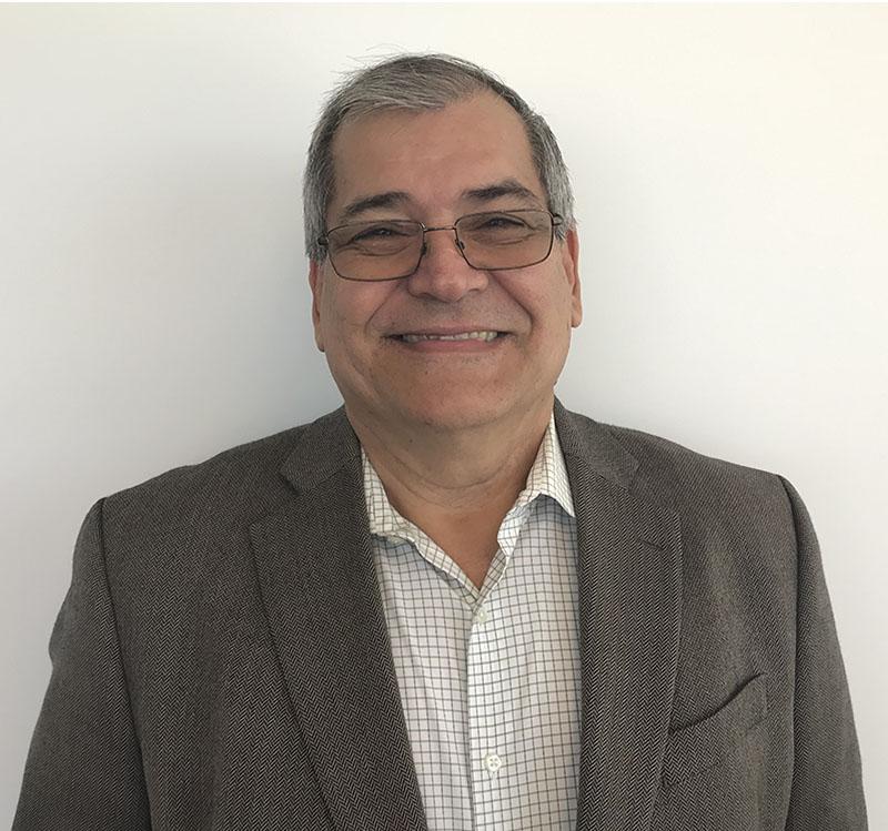 Rolando Gabarron profile picture