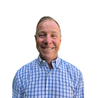 Shane Fitzsimmons - Profile Picture