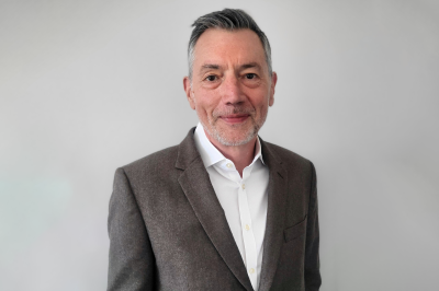 Simon Rogers, KBC CTO