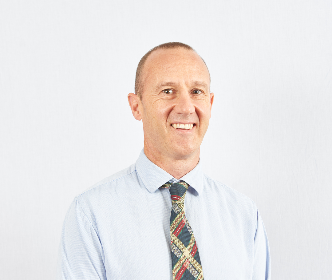 Simon Calverley profile picture