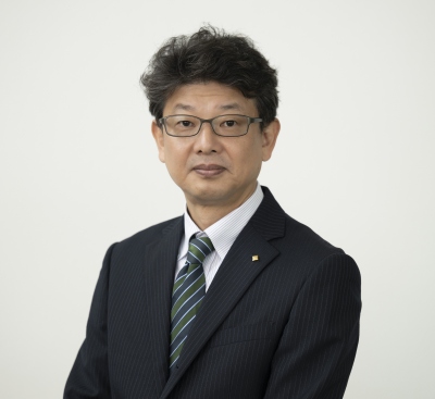 Takayuki Matsubara, KBC CEO