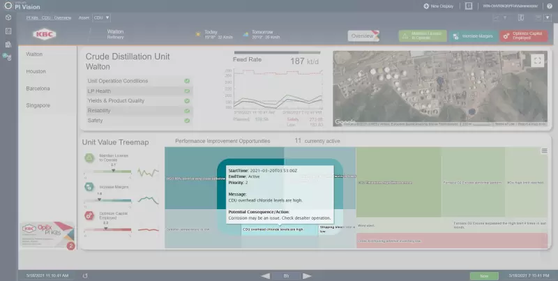 Value Kits Troubleshooting screenshot