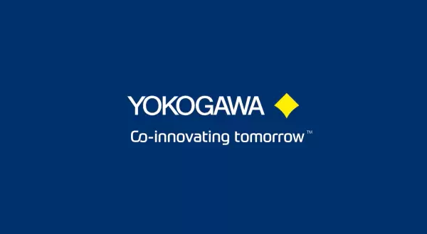 Yokogawa logo
