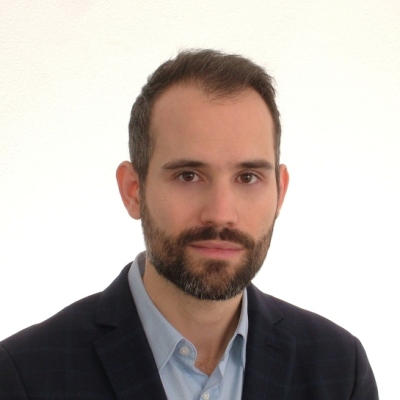 Álvaro Bolibar - Profile Picture