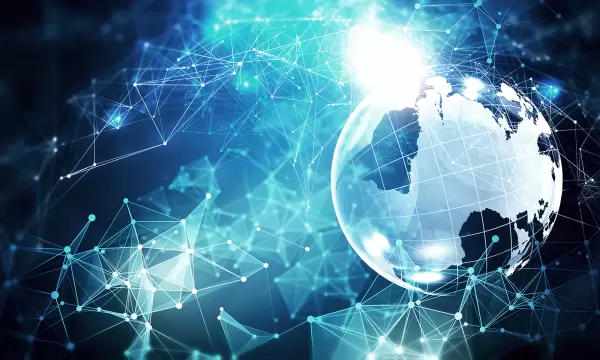 digital technologies 3d world