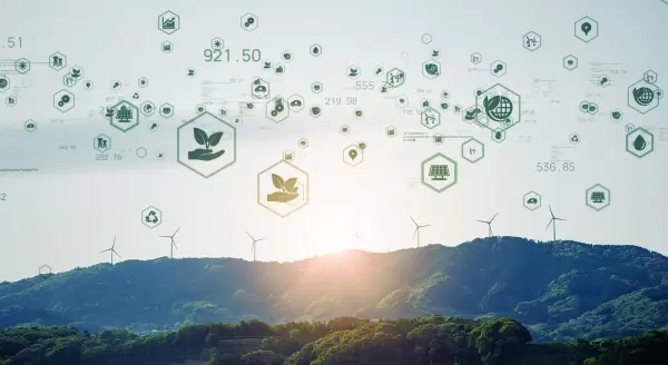 renewable digital energy